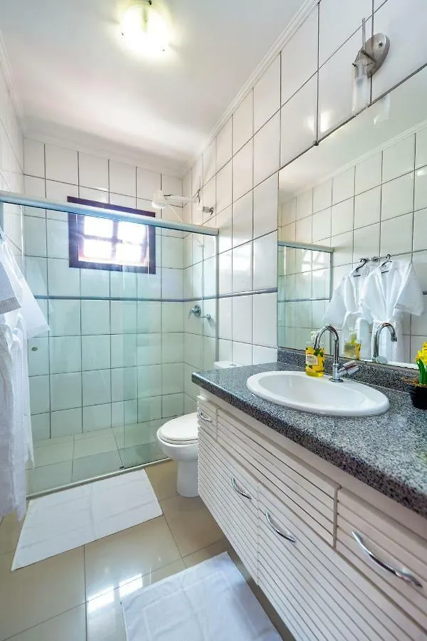 Residencial Bliss Hostel Porto Seguro
