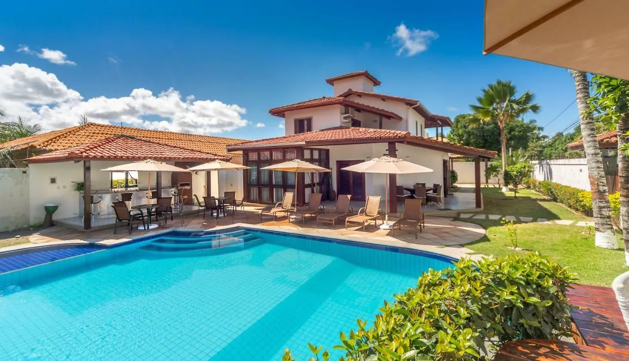 Residencial Bliss Hostel Porto Seguro