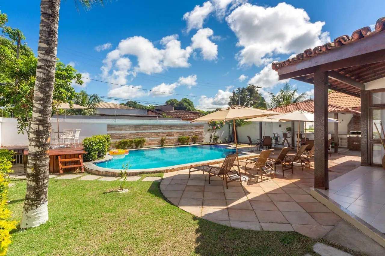 Residencial Bliss Hostel Porto Seguro 0*,