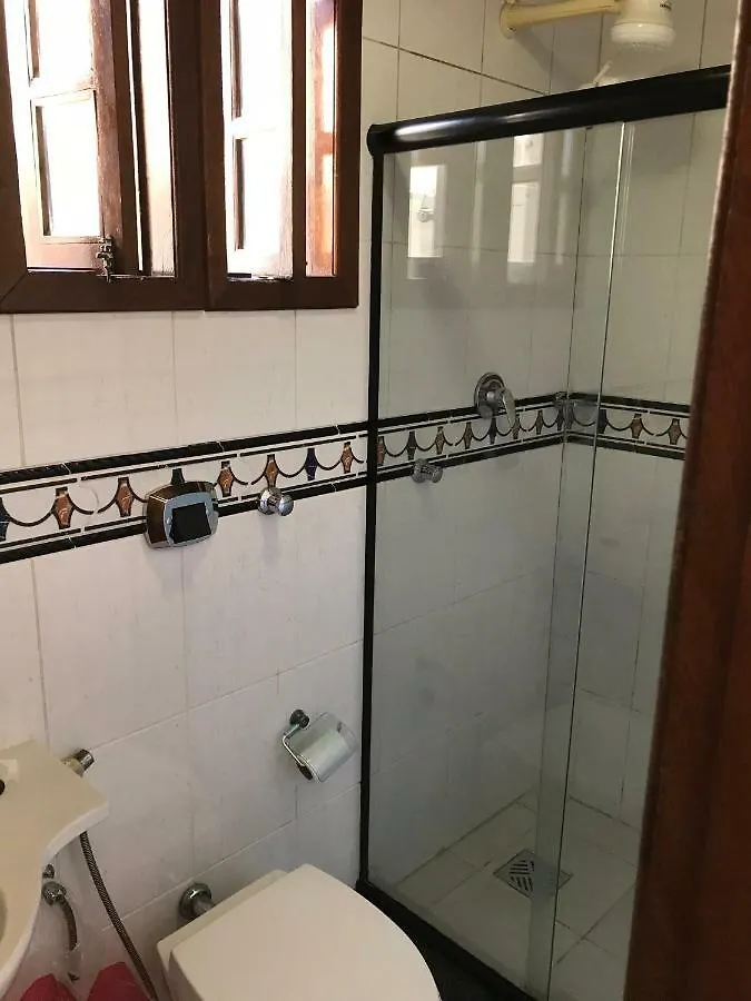 Residencial Bliss Hostel Porto Seguro