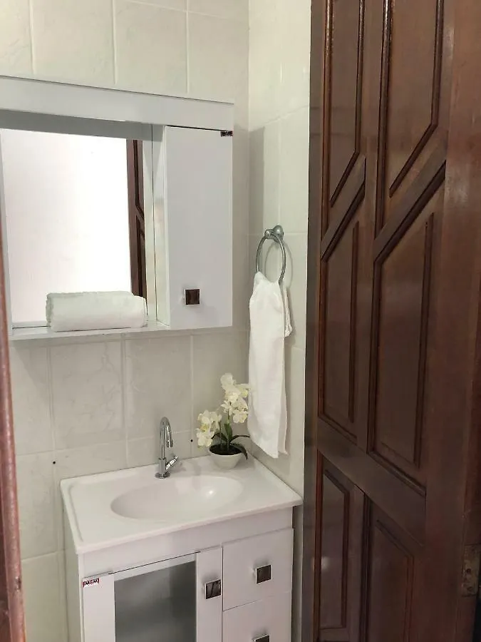 Residencial Bliss Hostel Porto Seguro