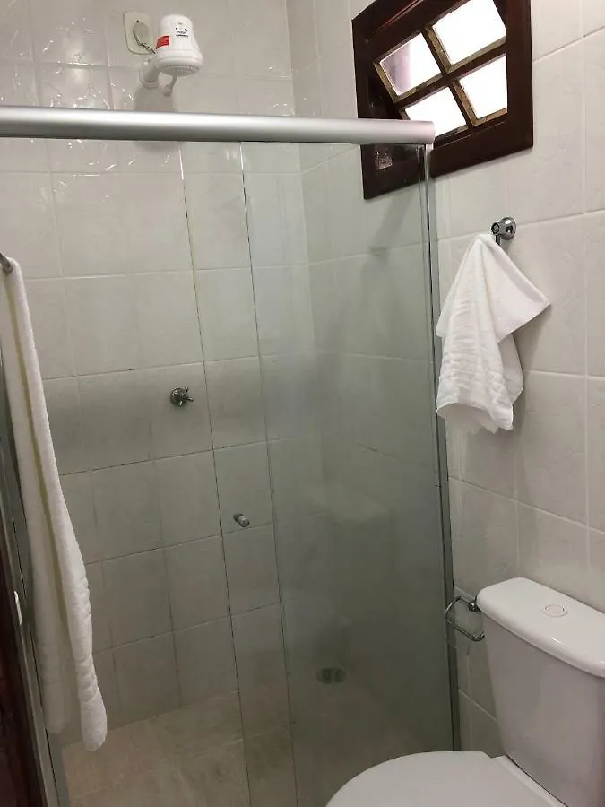 Residencial Bliss Hostel Porto Seguro Brazil
