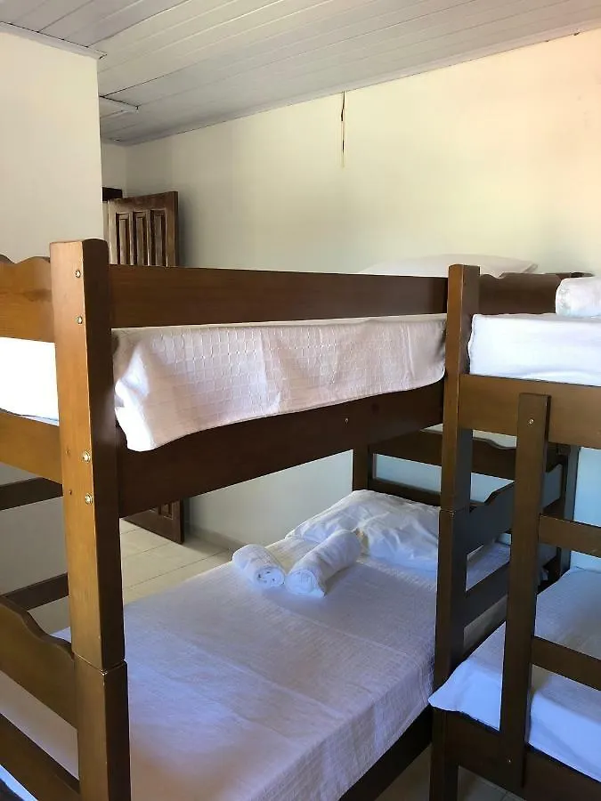 Residencial Bliss Hostel Porto Seguro 0*,