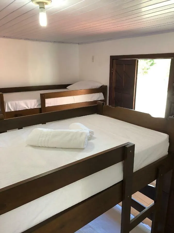 Residencial Bliss Hostel Porto Seguro Brazil