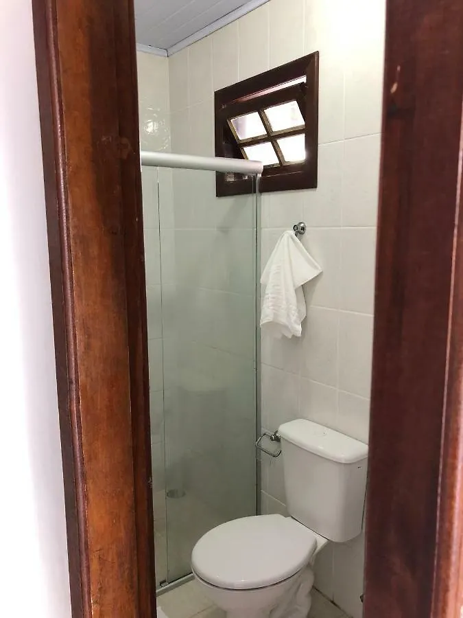 Residencial Bliss Hostel Porto Seguro