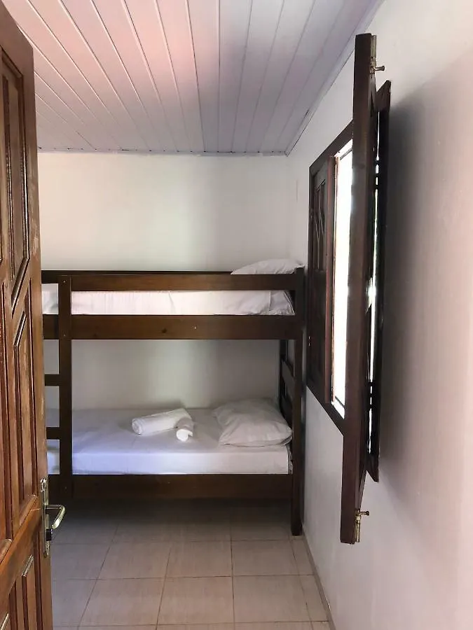 Residencial Bliss Hostel Porto Seguro