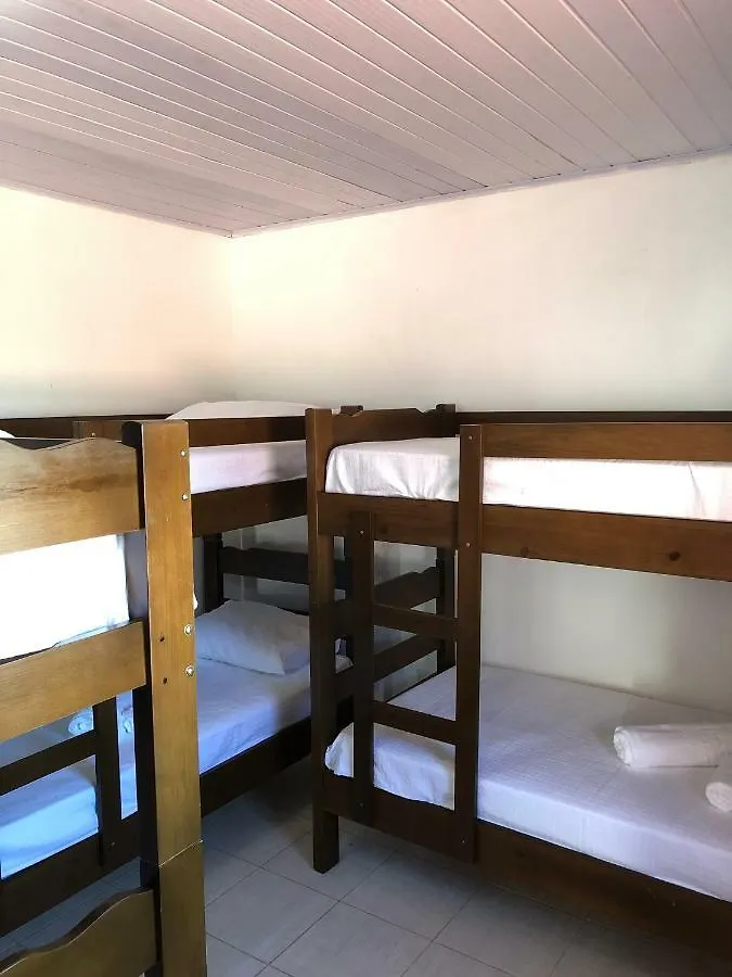 Residencial Bliss Hostel Porto Seguro 0*,