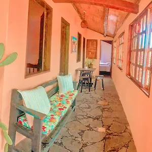 Hospedaria Angel Albergue