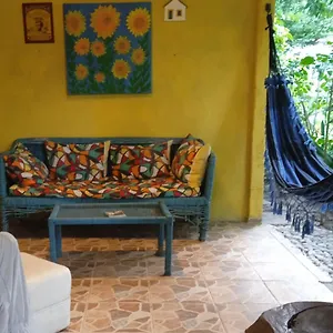 Maresia Hostel, Proximo A Praia Albergue