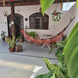 Odoya Casa Albergue