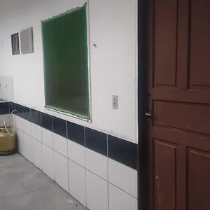 Tabapiri Albergue