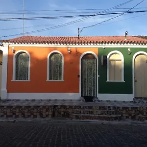 Bimba - Bahia Albergue