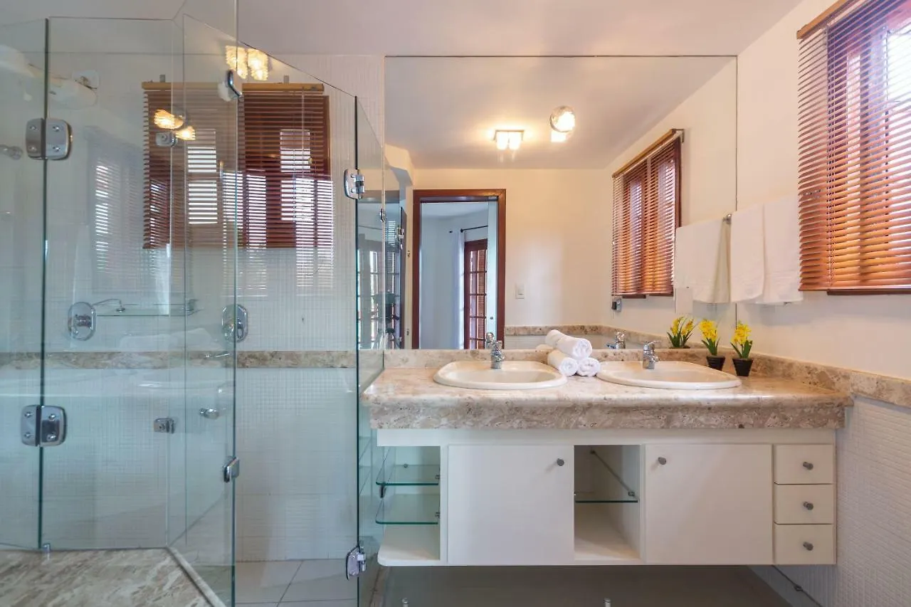 Residencial Bliss Hostel Porto Seguro Brazil